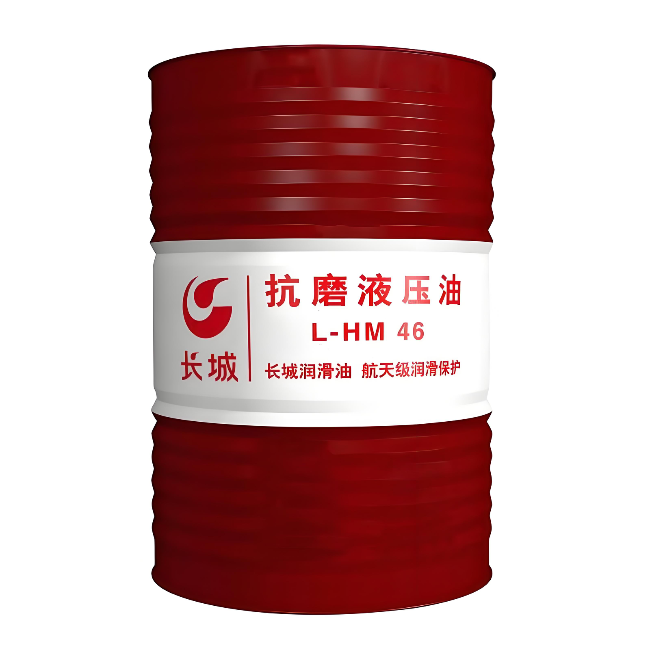 六枝特长城抗磨液压油